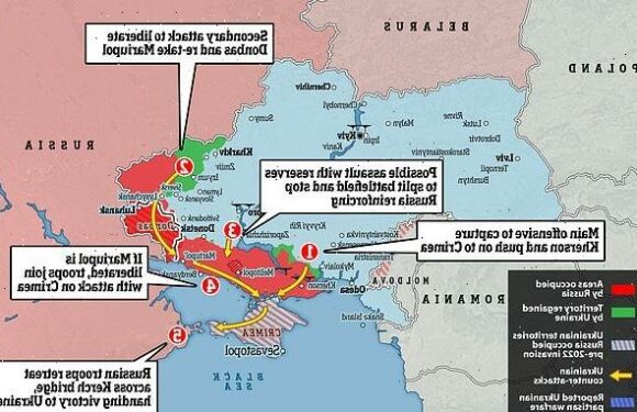 How Ukraine could achieve victory against Russia, according to experts