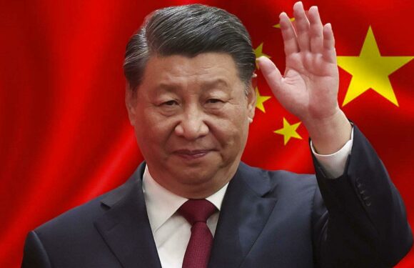 How Xi Jinping's brutal 'Covid Zero' crackdown has left China on brink of disaster & could lead to his downfall | The Sun