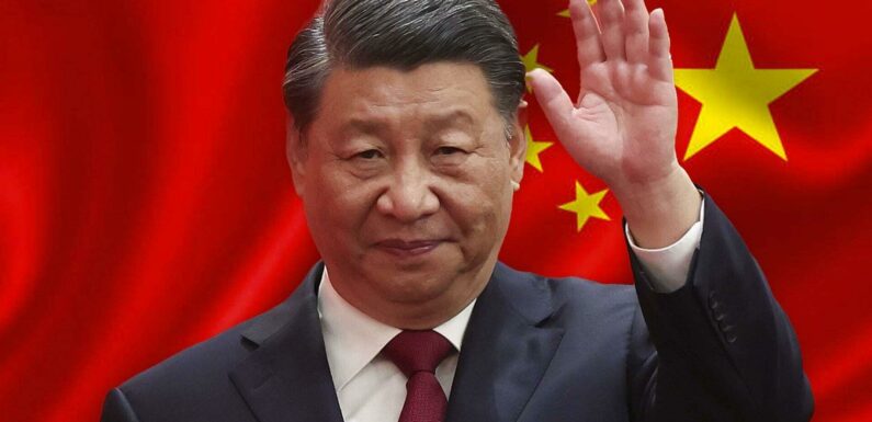 How Xi Jinping's brutal 'Covid Zero' crackdown has left China on brink of disaster & could lead to his downfall | The Sun