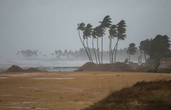 How You Can Support Hurricane Fiona Relief Efforts