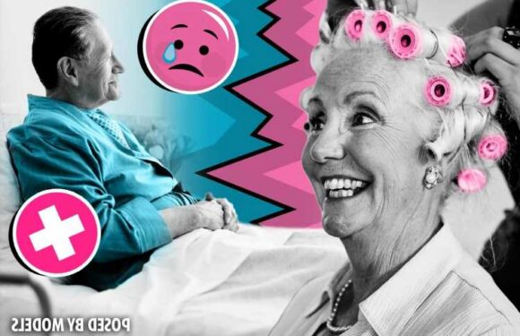 How do I get my dad away from his abusive wife? | The Sun