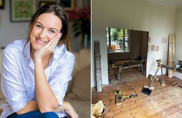 How do you like my new flat?