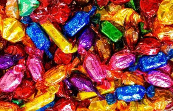 How many calories are in a Quality Street and are they gluten free? | The Sun