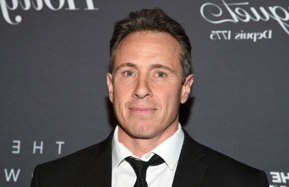 How tall is CNN’s Chris Cuomo and how old is he? | The Sun
