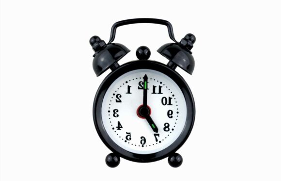 How the clocks going back tonight adds £400 to energy bills | The Sun