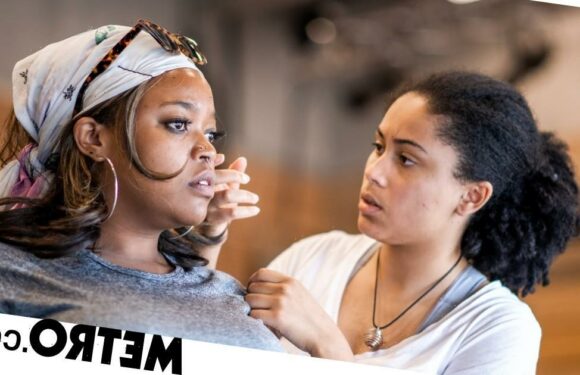 How this new stage show reveals the Black women in Early Modern Scotland