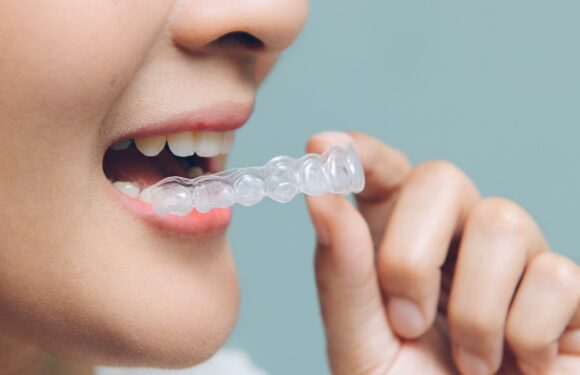 How to clean your retainers | The Sun