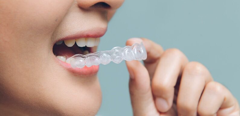 How to clean your retainers | The Sun