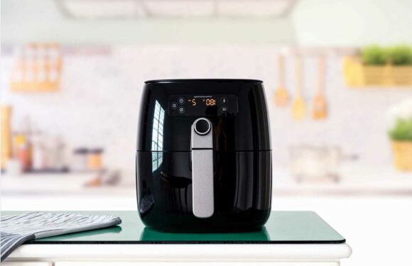 How to cook sausages in an air fryer | The Sun