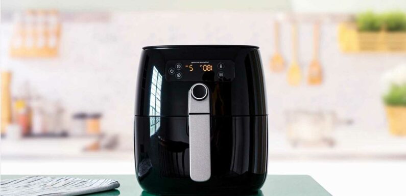 How to cook sausages in an air fryer | The Sun