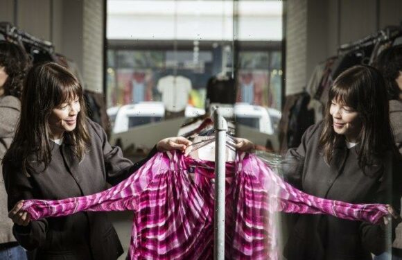 How to make a second-hand purchase even sweeter? Buy it in-store