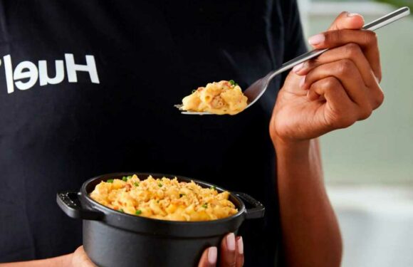 Huel Review: we tested EVERY product – here's what we thought | The Sun