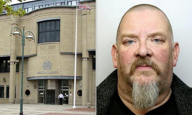 Hypnotherapist who sexually assaulted client is jailed 29 months