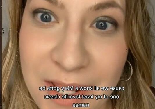 I am a baby name expert – here is one of my most HATED ‘classic’ names because it has no whimsy and is so forgettable | The Sun