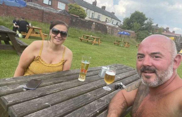 I came up with a very unusual way to save money on energy bills – people sometimes stop and stare but my wife loves it | The Sun