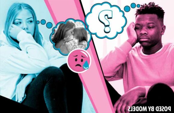 I can't do anything right since my girlfriend's mum died | The Sun