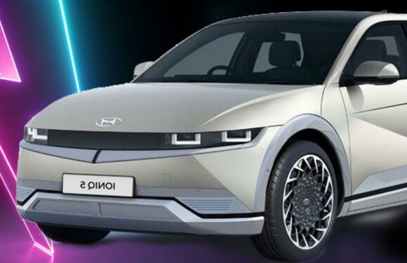 I drove 1,000 miles in an electric car and won’t be ditching petrol