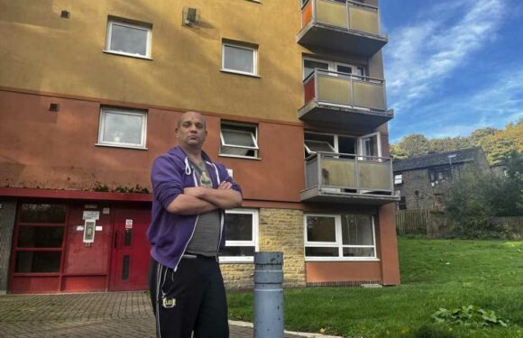 I face being made homeless by council who want to knock down our tower block – no one cares about us | The Sun