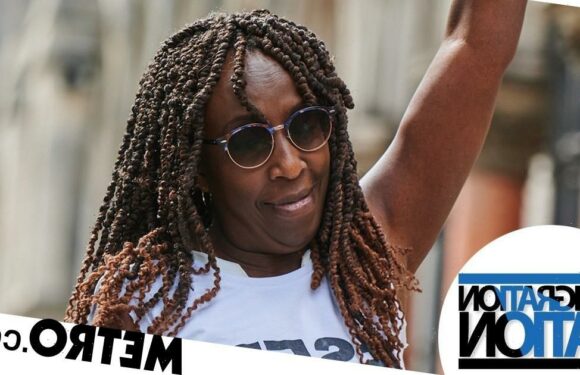 I fled the Rwandan genocide in 1994 – now I fight for refugee women's rights