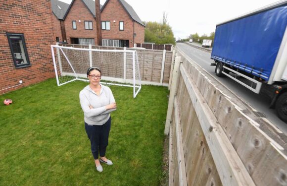 I fought the council for MONTHS over a massive planning blunder – here's how I won | The Sun