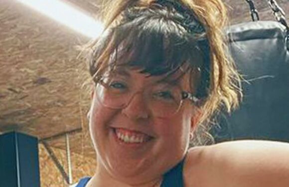 I get trolled because I'm fat & my husband's fit – people think he’ll cheat on me but they’re just jealous | The Sun