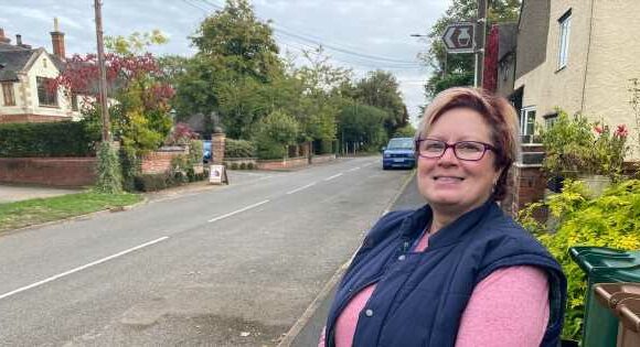 ‘I give freed prisoners lifts from violent women’s jail if I see them waiting’