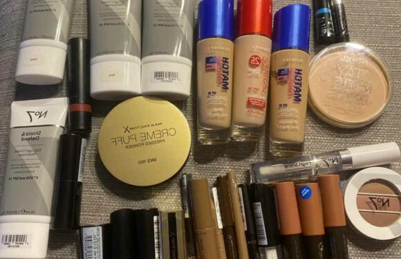 I got a whopping make-up haul from Boots for £3 – there’s so much stuff people accused me of lying | The Sun