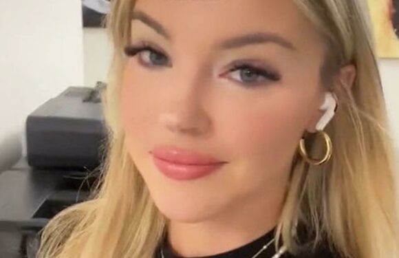 I got sent home from work for my ‘revealing and distracting’ outfit – people say it must be illegal to look this good | The Sun