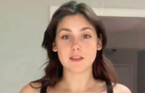 I have big boobs & hate it when they look saggy – how I make them look perky when I can’t wear a bra | The Sun