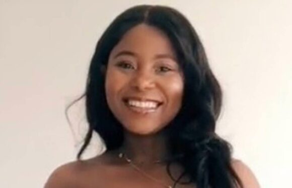 I have big boobs & tried the viral ‘scarf top’ challenge – I was surprised at the finished result | The Sun