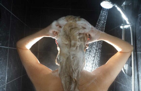 I help people save money – you can cut the cost of your showers by loads with my easy tip | The Sun