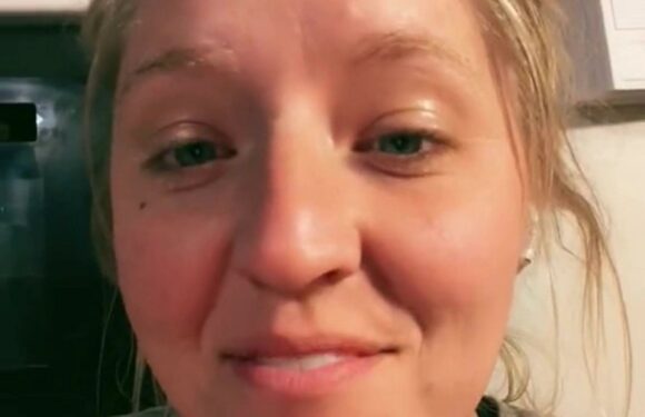 I live in a van full-time with my family – it saves us thousands each month because we have no rent or electricity costs | The Sun