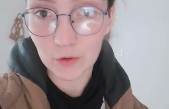 I lived with no heating for four years – here's what you need to stay warm at night | The Sun