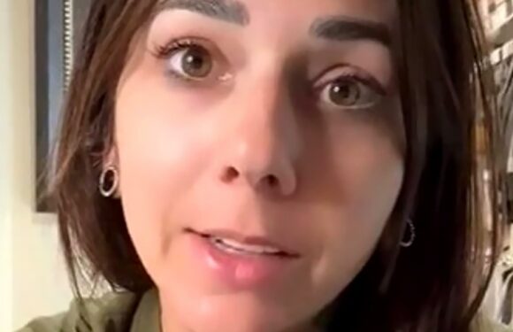 I regret letting my ex name our daughter – I think she hates me for it | The Sun