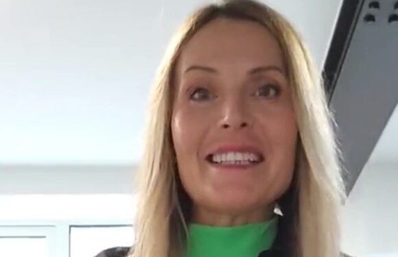 I saved loads of money by feeding my kids out-of-date food at just 65p per head | The Sun