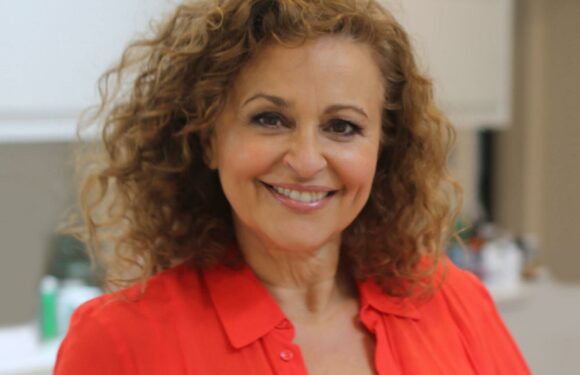 I thought I had early-onset dementia when I started menopause – HRT was a gamechanger, says Loose Women’s Nadia Sawalha | The Sun