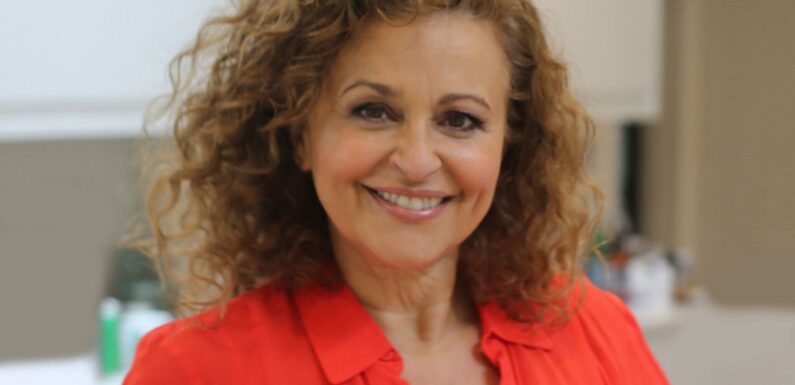 I thought I had early-onset dementia when I started menopause – HRT was a gamechanger, says Loose Women’s Nadia Sawalha | The Sun