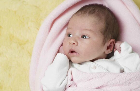 I thought I’d picked the perfect name for my daughter but now I realise it sounds like a virus, I feel I’ve let her down | The Sun