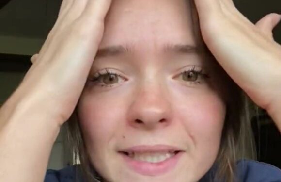 I took inspiration from the Kardashian’s and gave all my children names beginning with the letter K – I really regret it | The Sun