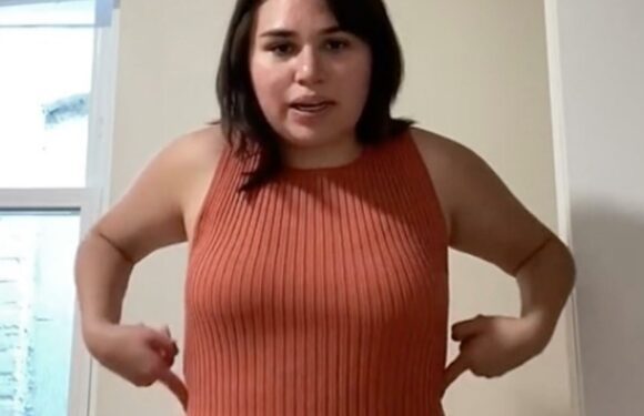 I tried Kim Kardashian’s SKIMS – I’m so disappointed, my $11 shapewear does a better job | The Sun