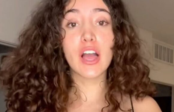 I tried Kim Kardashian's viral Skims dress – I wanted to love it but instead it highlighted my insecurities | The Sun