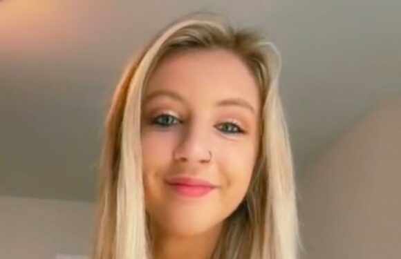 I tried my old Hooters uniform including the banned extra short shorts – people say I look gorgeous | The Sun