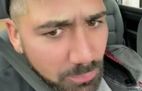 I used reverse psychology on my partner so I could get the name I wanted for my baby – people say I'm a genius | The Sun