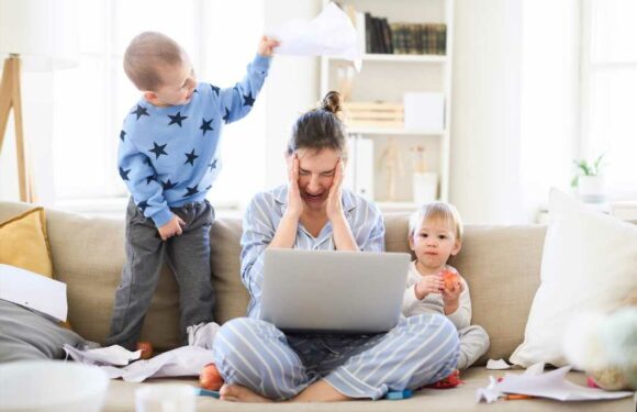 I want to use the same name for two of my kids, they’re a boy and girl so it might seem odd but it’s the only one I like | The Sun