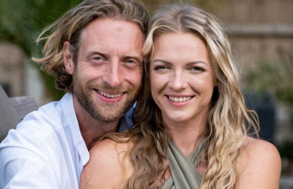 I wanted to change my life after a cancer-scare – now I rake in £21k a month selling sexy snaps online with my man | The Sun