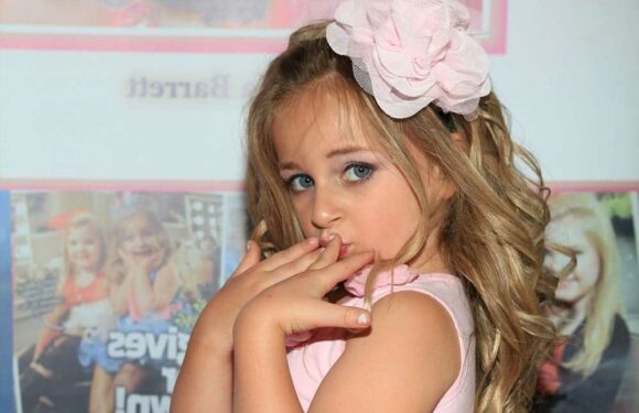 I was a millionaire at 6 – now I shell out on supercars, yachts & even bought a billboard of myself in Times Square | The Sun