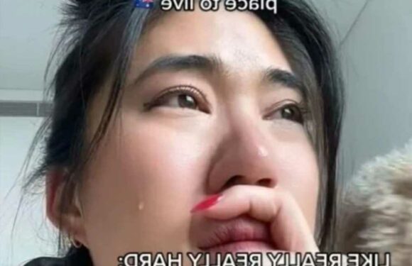 I was kicked out of my apartment for keeping secret from landlord – now I’m homeless | The Sun