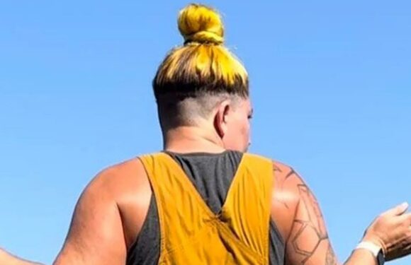 I was reported for a ‘dress code violation’ at work – they said I showed too much skin & I’m furious | The Sun