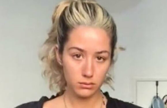 I wear crop tops to work – I know it’s inappropriate but I don’t care, people say their bosses would send them home | The Sun