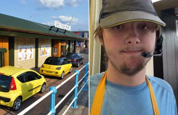 I work at McDonald's – there's one thing drive-thru customers do that's so annoying… it just makes us take longer | The Sun